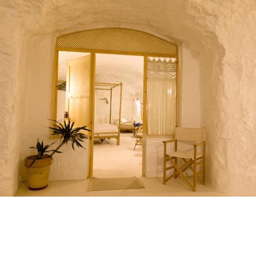 Cuevas de la Luz