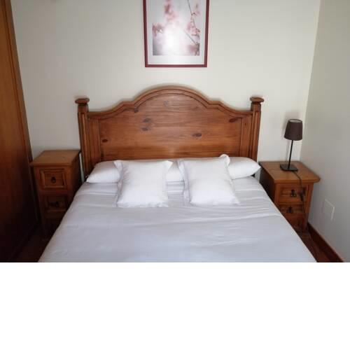 CUIRGU APARTAMENTOS