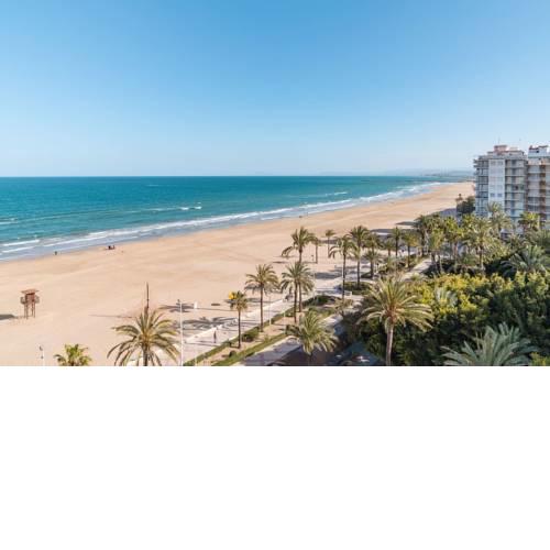 Cullera Flat