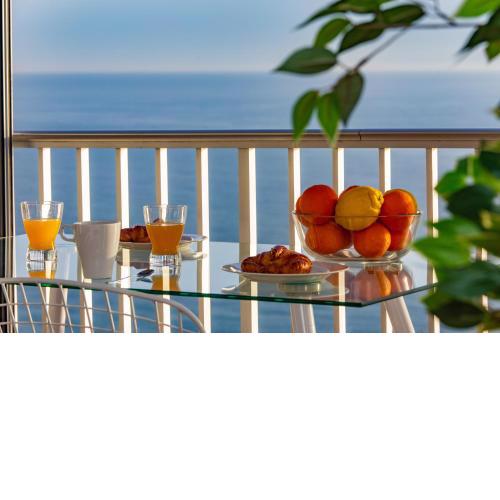 Cullera Panoramic Sea Views Apartment