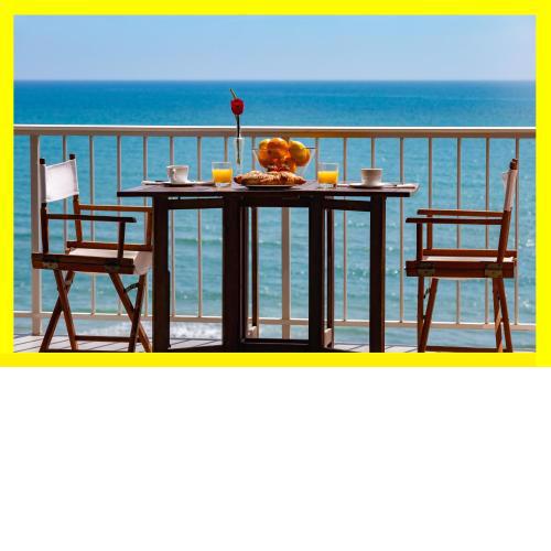 Cullera Stunning Sea View Apartment