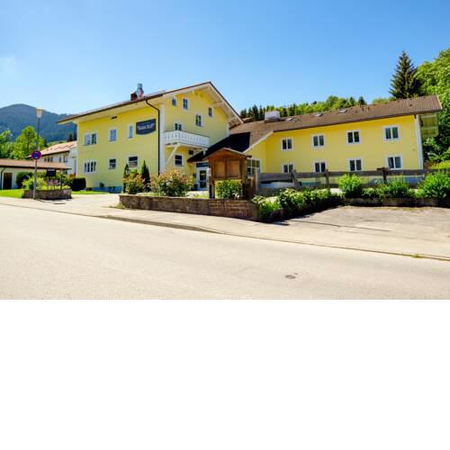 Culture Hotel Bad Kohlgrub