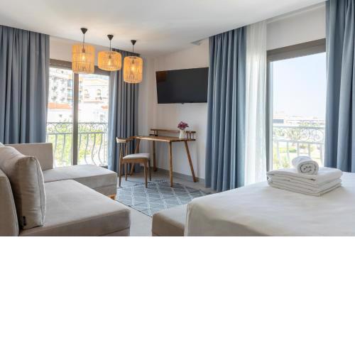 Cumbalıca Garden Hotel