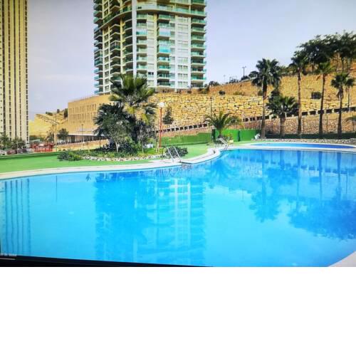 Cumbre Loix Apartment
