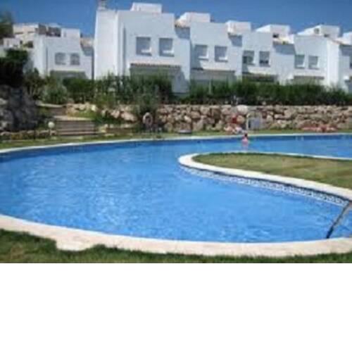 Cumbres de Salou