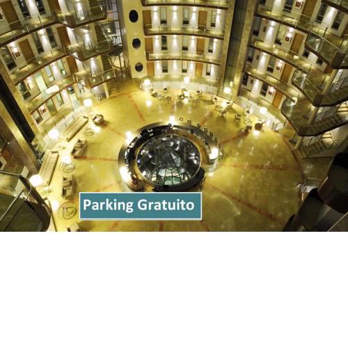 Cumbria Spa Hotel 3* Sup