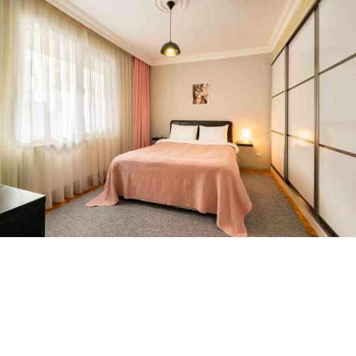 Cumhuriyet house