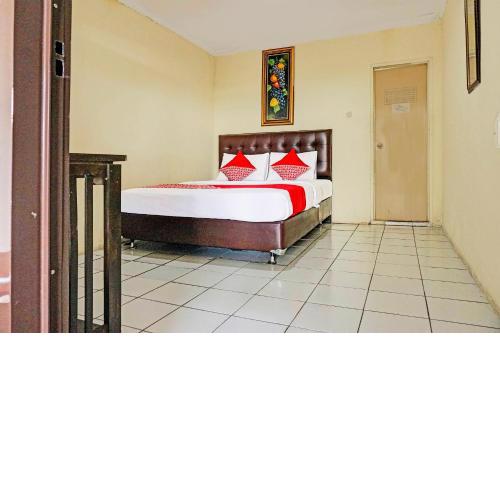 Cunang Hill Hotel & Resort
