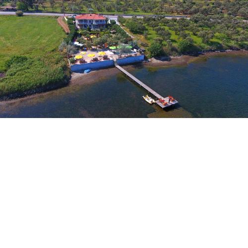 Cunda Aşiyan Otel