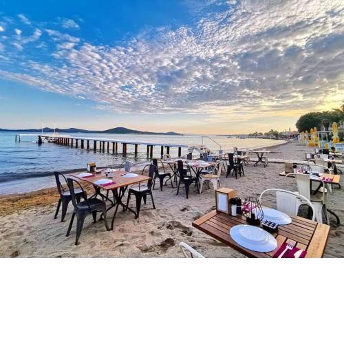 Cunda Hotel