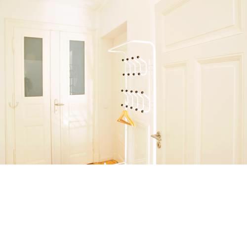 Curt Private Apartment Leipzig