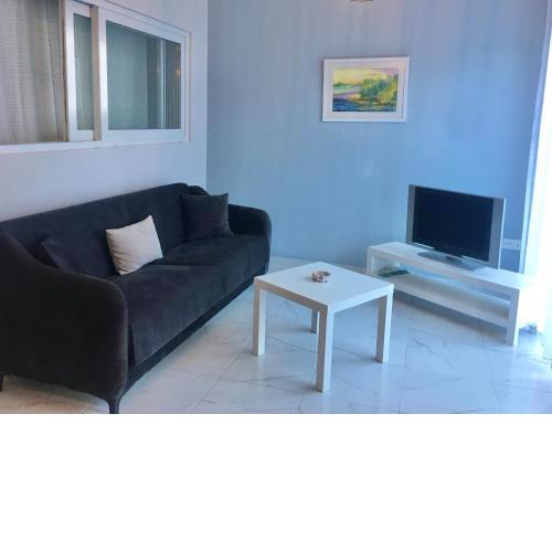 Cute and brand new flat in Gündoğan