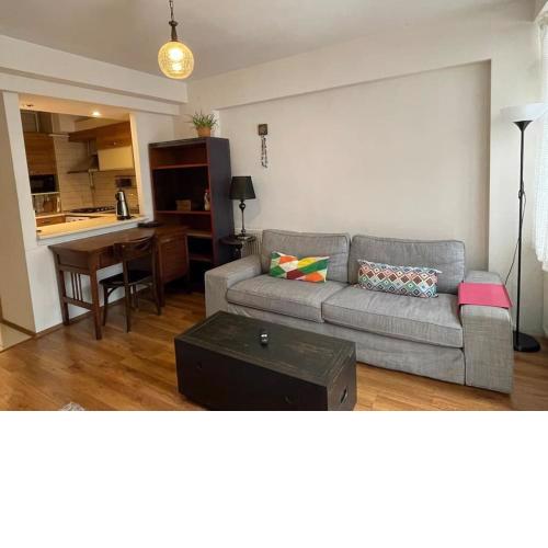 Cute apartment at the heart of Kadikoy