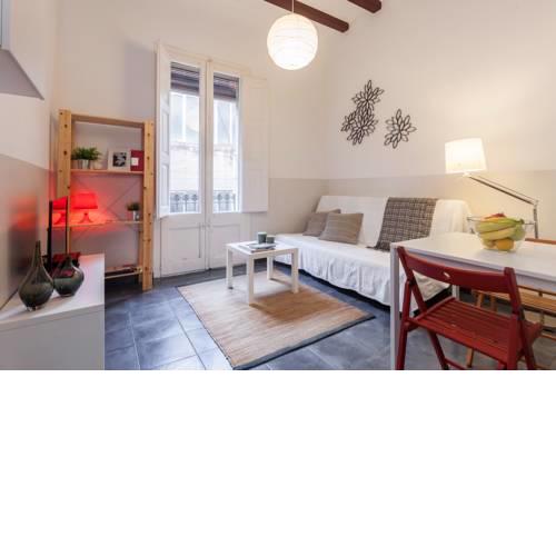 Cute apartment close Paseo de Gracia AA