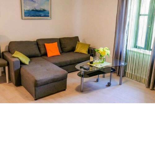 Cute apartment in the Old Town