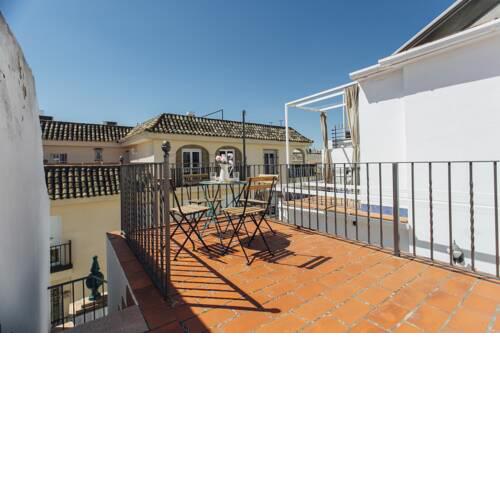 Cute & brand-new - Alameda apartment