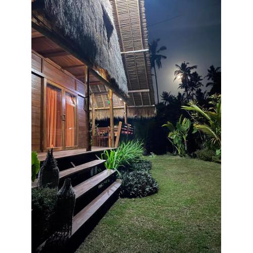 Cute Eco Cottage Near 7 Waterfalls