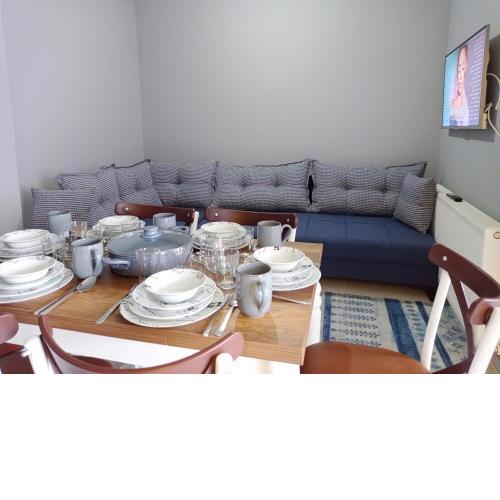 Cute Home in Historical Area 3B