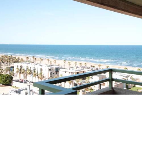 Cute Home, Patacona Beach Valencia