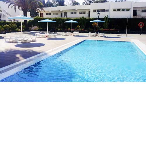 Cute Studio Costa del Silencio by HelloApartments