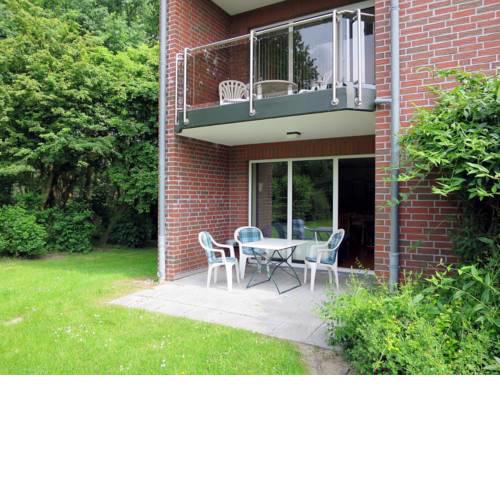 Cuxland Ferienpark 111S
