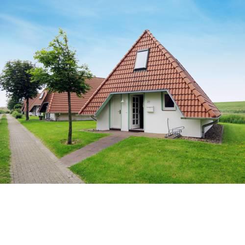 Cuxland Ferienpark 112S