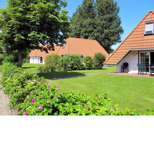 Cuxland Ferienpark 113S