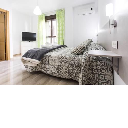 C&V Apartamentos - Horno de Marina