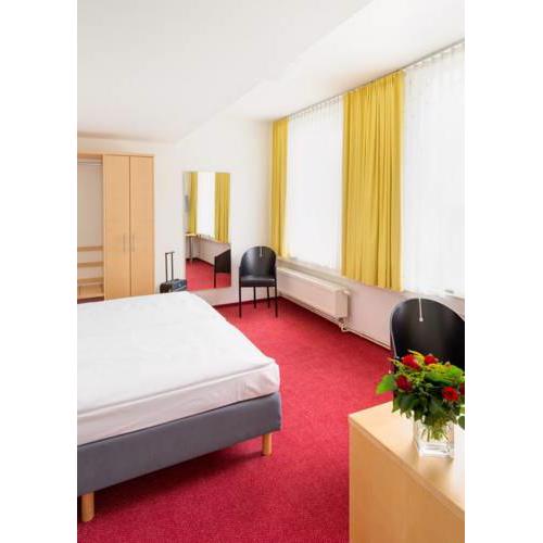 CVJM Düsseldorf Hotel & Tagung