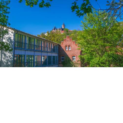 CVJM Familienferienstätte Huberhaus