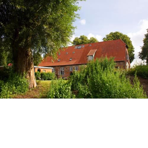 CVJM Gästehaus Klein Grönaus