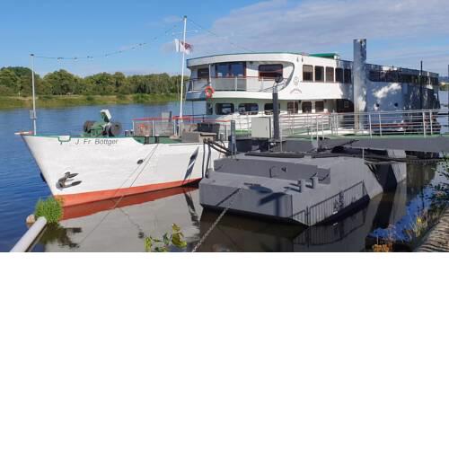 CVJM Schiff