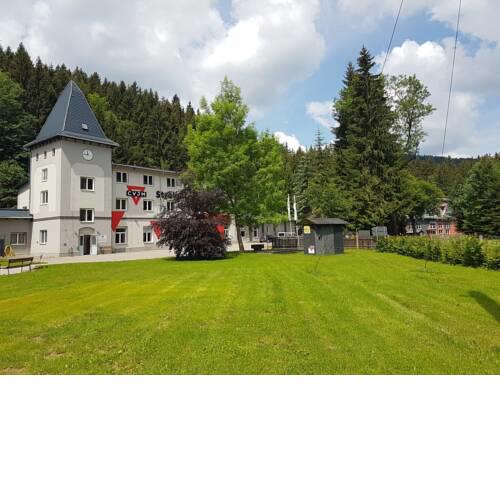 CVJM Strobel-Mühle Pockau