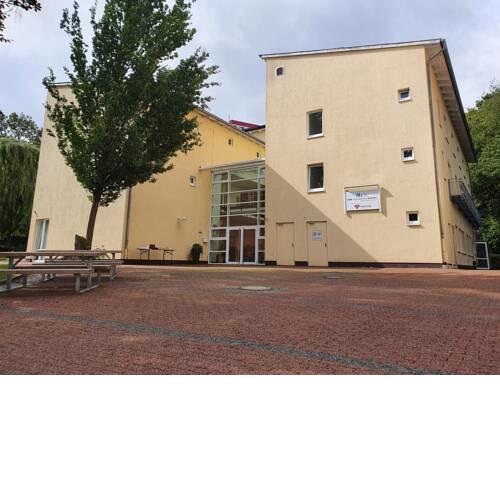 CVJM-Tagungshaus Kassel am UNESCO-Welterbe Bergpark Wilhelmshöhe