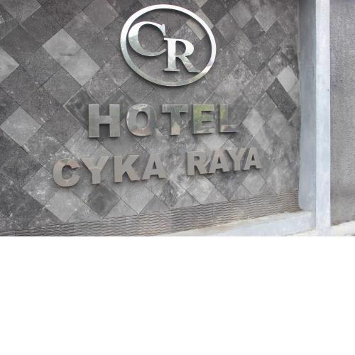 Cyka Raya Hotel
