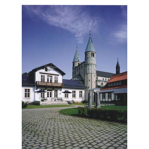 Cyriakushaus Gernrode