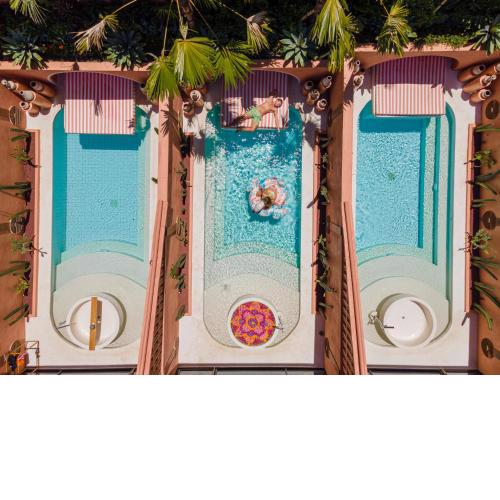 Cyrus Villa Seminyak by Ini Vie Hospitality