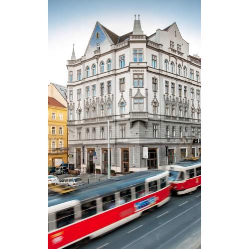 Czech Inn Hostel