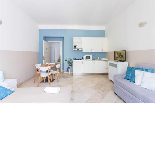 Czech Lofts Apartments