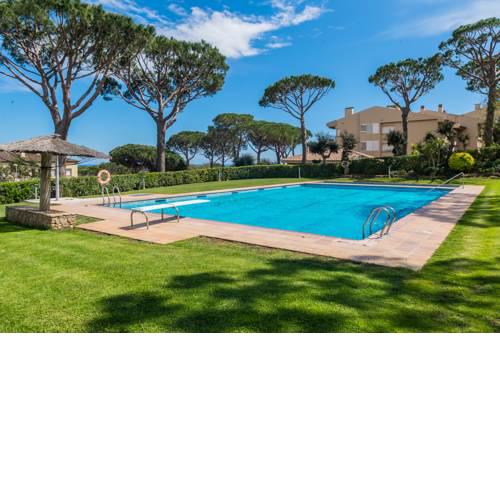 D-2 CALELLA DE PALAFRUGELL 8 PAX