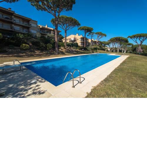 D-9 CALELLA DE PALAFRUGELL 6 PAX