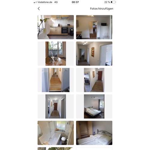 D-Appartment I
