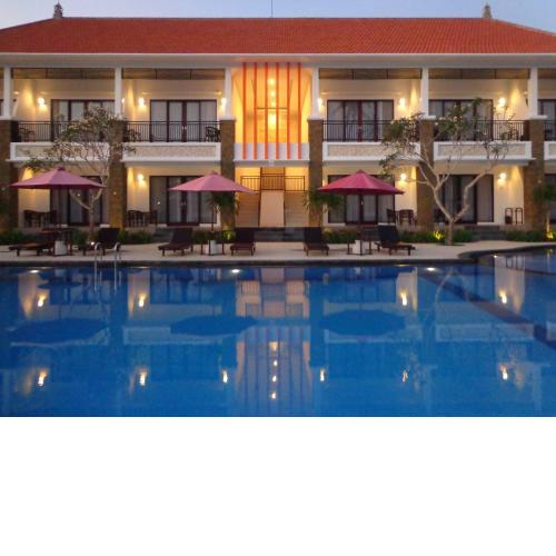 D' Kubu Pratama Homestay