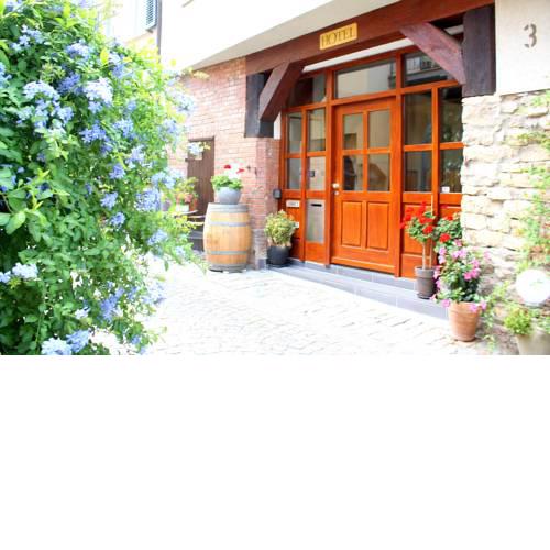 D & S Hotel Appartements