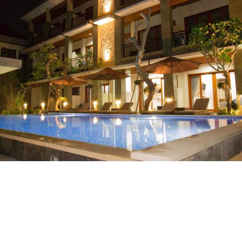 D Sarian Seminyak