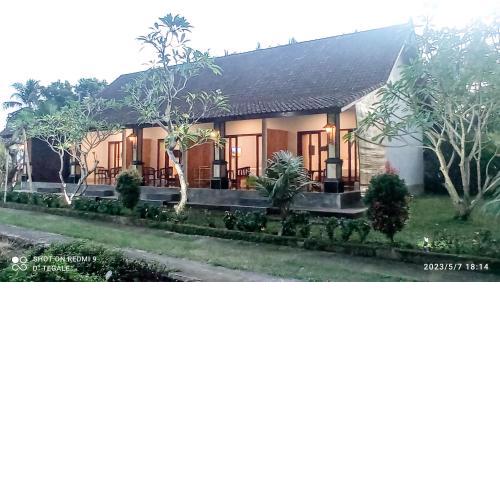D' Tegal House