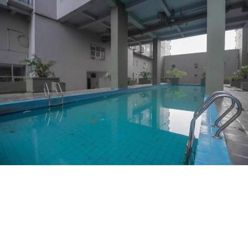 D05-2BR Grand Asia Afrika Residence
