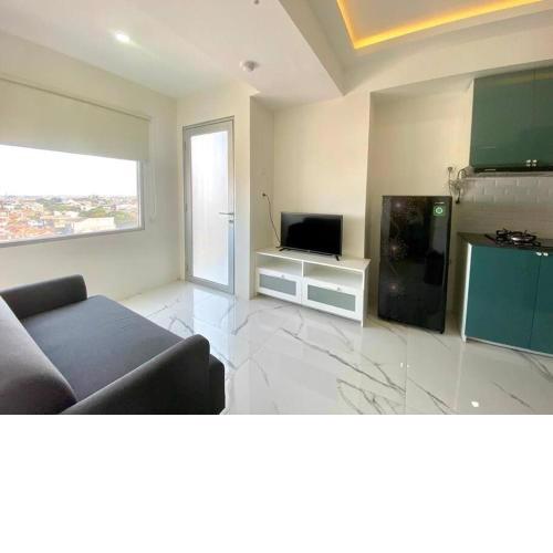 D10 Modern Apartment 2 Bed Room