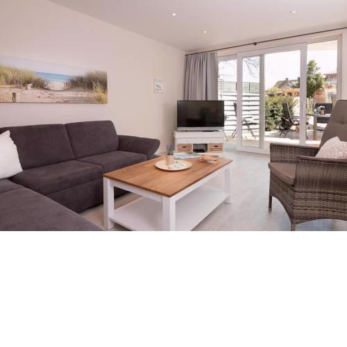 D2 - Haus Dünenpark Königsberger Allee 12 - FERIENDOMIZIL HOLLICH - [#59249]