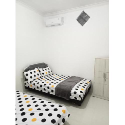D5 Homestay Syariah Sumampir Purwokerto